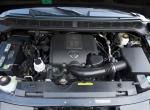 Nissan Armada 2007 года